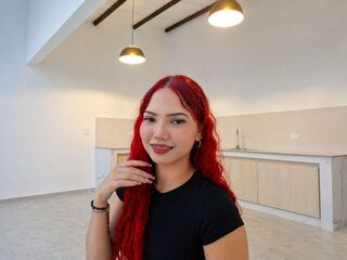 femdom live sex show YasminThompson