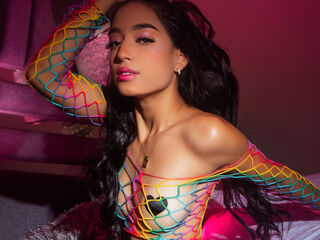 jasmin AbbyNears