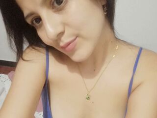 webcamgirl chat AbbyNice