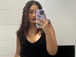 fingering camgirl video AbygailGarcia
