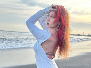 hot girl cam video AdaLune