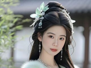 sexy live girl Adalinmiya