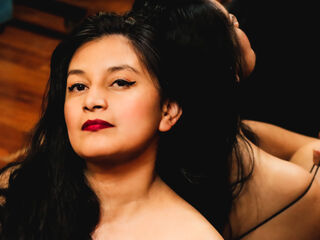 camwhore shaving pussy AddanaGarcia