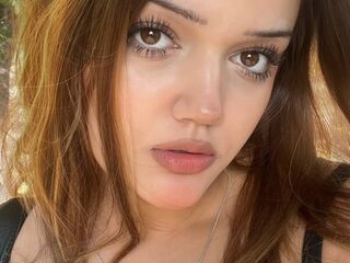 girl naked AishaTiffany