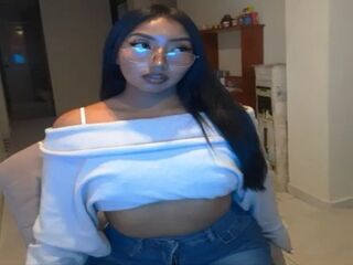 cam sex AlejaConelly