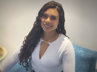 cam girl spreading pussy AlejaJara