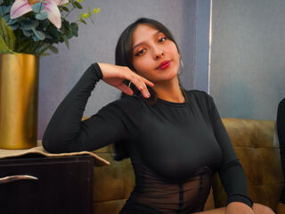 cam girl masturbating with vibrator AleksandraSoler