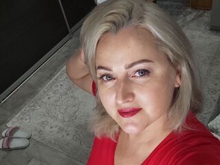 anal sex cam AlexaMaddow