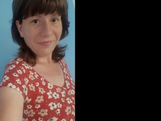 dirty webcam picture AliceKatty