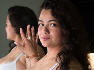 webcam hooker AliceMorellli