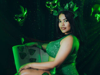girl webcam show AliceMyers