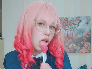camgirl spreading pussy AliceShelby