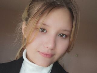 webcam striptease AliciaBergreen