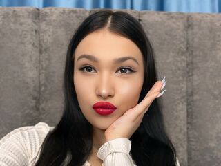 nude camgirl photo AlinaCrystals