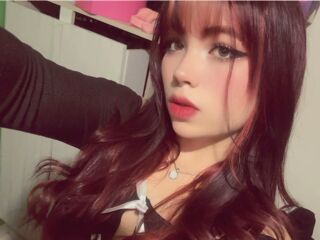 anal webcam AlinaRicci