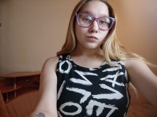 live cam show AlisaNovak