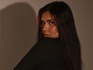 striptease AlizLatifa