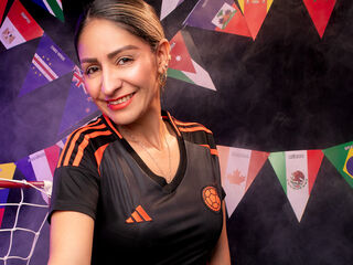 jasmin sexchat picture AlmaGray
