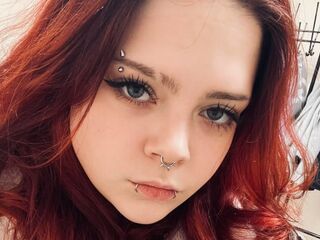 hot live girl AlvinaDelauter