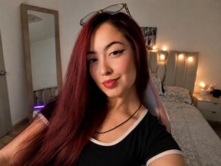 girl porn webcam AmaraFerrert