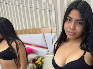 jasmin sex show AmarantaCopper