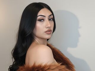 naughty camgirl masturbating AmberBrielle