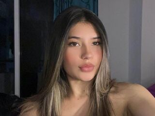 hot webcam picture AmberCeballos
