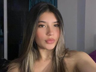 camgirl playing with vibrator AmberCounter