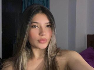 bedroom webcam AmberEliza