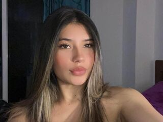 sexy live webcam girl AmberEvelyn
