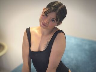 nude camgirl pic AmeliLuna