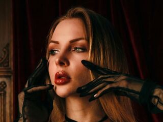 naughty camgirl fingering pussy AmeliaRos