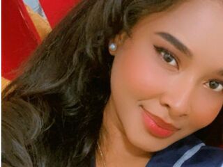 beautiful girl cam AmelyaMelon