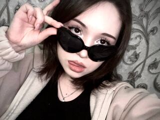 camgirl spreading pussy AminaBaudoin