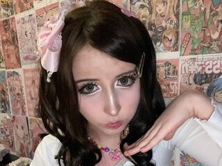 live striptease show AmityFrake