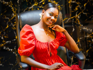 naughty cam girl masturbating with dildo AndreaStorm