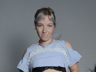 hot cam show AngelNinka