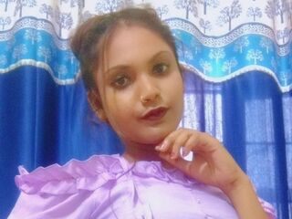 naked camgirl masturbating with dildo AngelRani