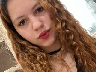 webcam strip tease show AngelaCora