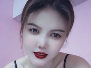 hot naked cam girl AngelaYun