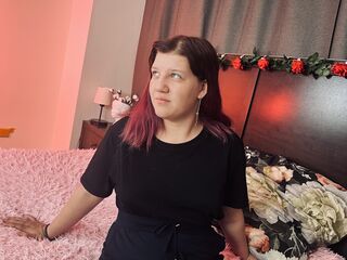 naughty camgirl fingering pussy AngellaBrooks