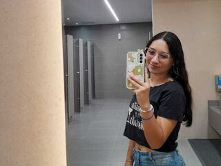 naked webcam girl masturbating AnitMiller