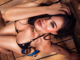 jasmin naked AnnHill
