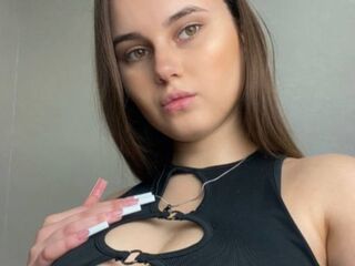 sexy camgirl live AnnaMilsan