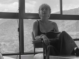 girl cam free AnneHarmon