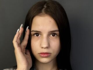 teaser web cam AnnetPintonin