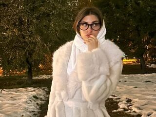 girl webcam naked AnnettePac