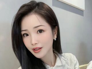 cam girl masturbating with dildo AnniDaiyu