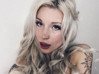 cam show AnnieAngel