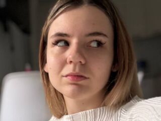 jasmin nude picture AnnikaMorgan